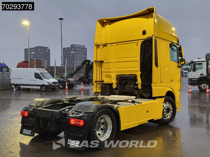 DAF XF 480 4X2 SSC Retarder Hydraulic Standklima ACC LED Euro 6 - Tractor unit: picture 5 DAF XF 480 4X2 SSC Retarder Hydraulic Standklima ACC LED Euro 6 - Tractor unit: picture 5