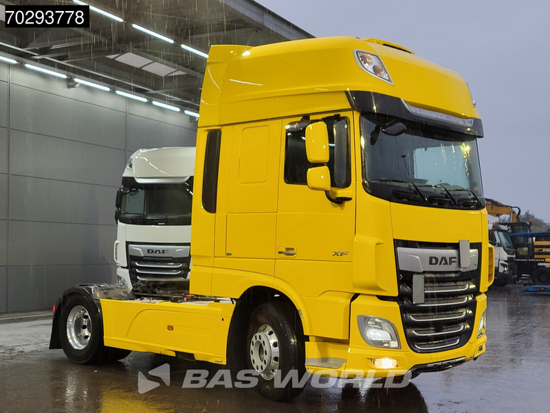 DAF XF 480 4X2 SSC Retarder Hydraulic Standklima ACC LED Euro 6 - Tractor unit: picture 3 DAF XF 480 4X2 SSC Retarder Hydraulic Standklima ACC LED Euro 6 - Tractor unit: picture 3