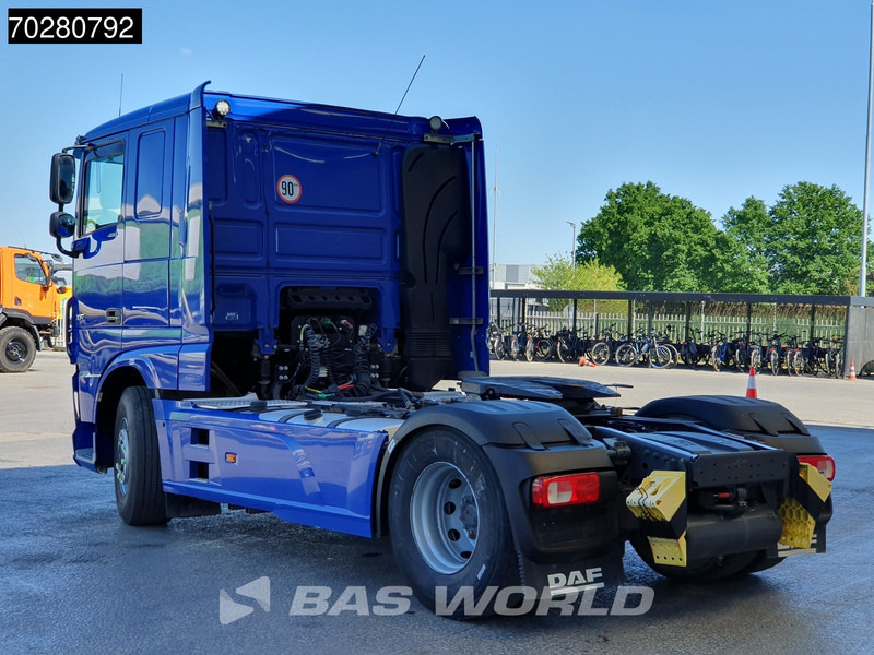 DAF XF 480 4X4 ComfortCab 4x4 PXP Hydraulik - Tractor unit: picture 2 DAF XF 480 4X4 ComfortCab 4x4 PXP Hydraulik - Tractor unit: picture 2