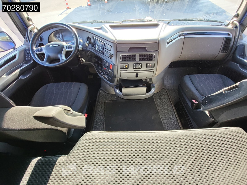 Tractor unit DAF XF 480 4X4 ComfortCab PXP Hydraulik: picture 17