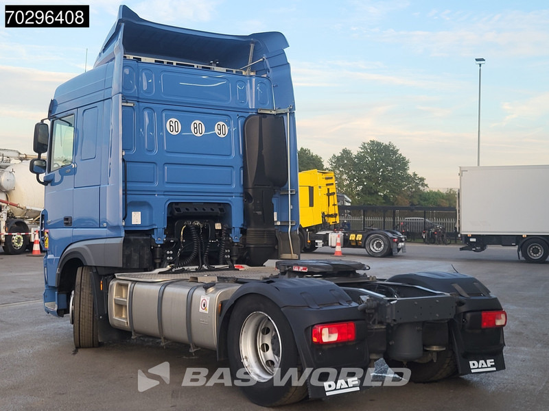 DAF XF 480 XF 4X2 ACC Euro 6 - Tractor unit: picture 2 DAF XF 480 XF 4X2 ACC Euro 6 - Tractor unit: picture 2