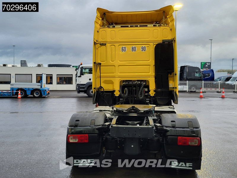 DAF XF 480 XF 4X2 SC ACC Euro 6 - Tractor unit: picture 3 DAF XF 480 XF 4X2 SC ACC Euro 6 - Tractor unit: picture 3