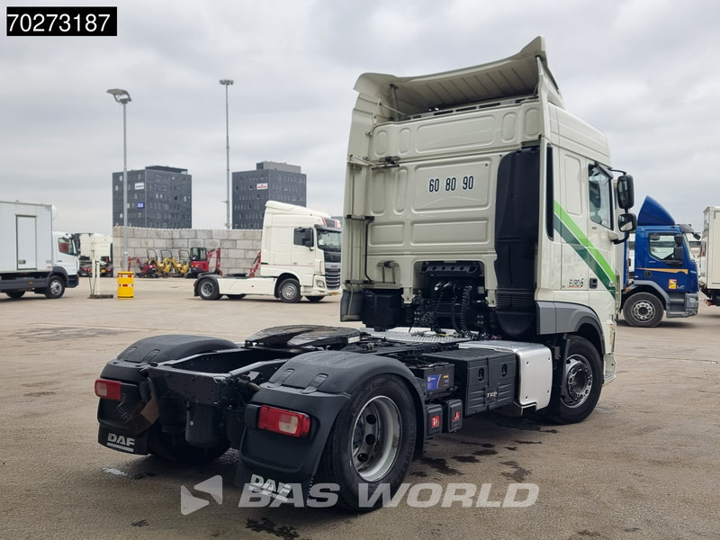DAF XF 480 XF 4X2 SC Retarder ACC Euro 6 - Tractor unit: picture 5 DAF XF 480 XF 4X2 SC Retarder ACC Euro 6 - Tractor unit: picture 5