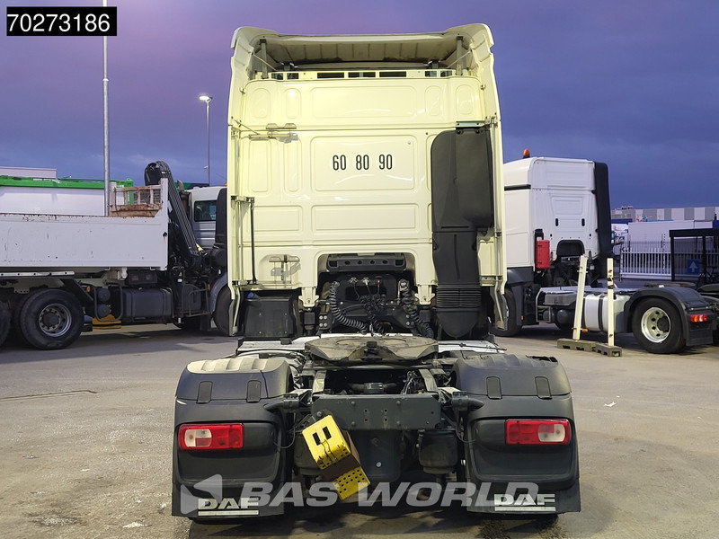 DAF XF 480 XF 4X2 SC Retarder - Tractor unit: picture 3 DAF XF 480 XF 4X2 SC Retarder - Tractor unit: picture 3
