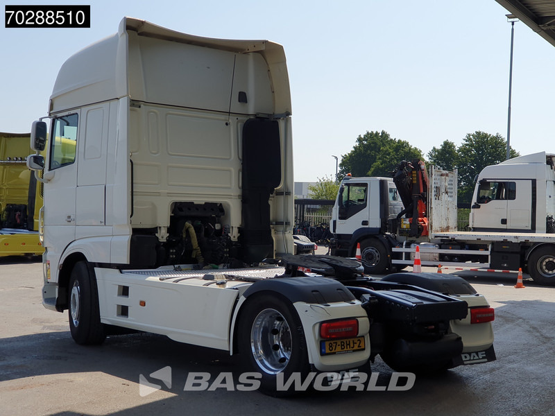 DAF XF 510 4X2 NL-Truck SSC Retarder Full-Air 2xTanks Leder ACC Standklima Euro 6 - Tractor unit: picture 2 DAF XF 510 4X2 NL-Truck SSC Retarder Full-Air 2xTanks Leder ACC Standklima Euro 6 - Tractor unit: picture 2