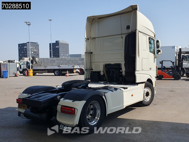 DAF XF 510 4X2 NL-Truck SSC Retarder Full-Air 2xTanks Leder ACC Standklima Euro 6 - Tractor unit: picture 5 DAF XF 510 4X2 NL-Truck SSC Retarder Full-Air 2xTanks Leder ACC Standklima Euro 6 - Tractor unit: picture 5