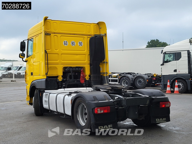DAF XF 530 4X2 SC Full-Air Navi ACC Euro 6 - Tractor unit: picture 2 DAF XF 530 4X2 SC Full-Air Navi ACC Euro 6 - Tractor unit: picture 2