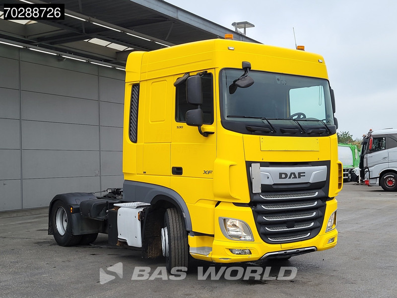 DAF XF 530 4X2 SC Full-Air Navi ACC Euro 6 - Tractor unit: picture 3 DAF XF 530 4X2 SC Full-Air Navi ACC Euro 6 - Tractor unit: picture 3