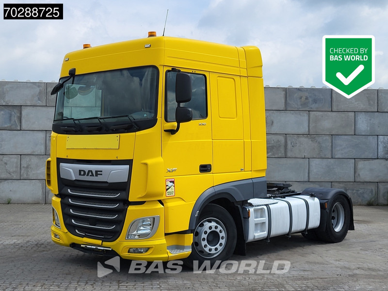 DAF XF 530 4X2 SC Full-Air Navi ACC Euro 6 - Tractor unit: picture 1 DAF XF 530 4X2 SC Full-Air Navi ACC Euro 6 - Tractor unit: picture 1