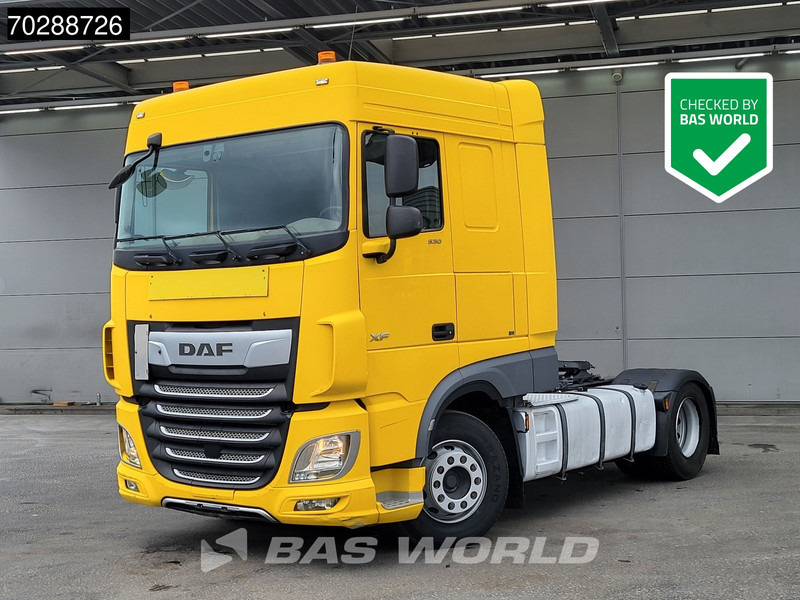 DAF XF 530 4X2 SC Full-Air Navi ACC Euro 6 - Tractor unit: picture 1 DAF XF 530 4X2 SC Full-Air Navi ACC Euro 6 - Tractor unit: picture 1