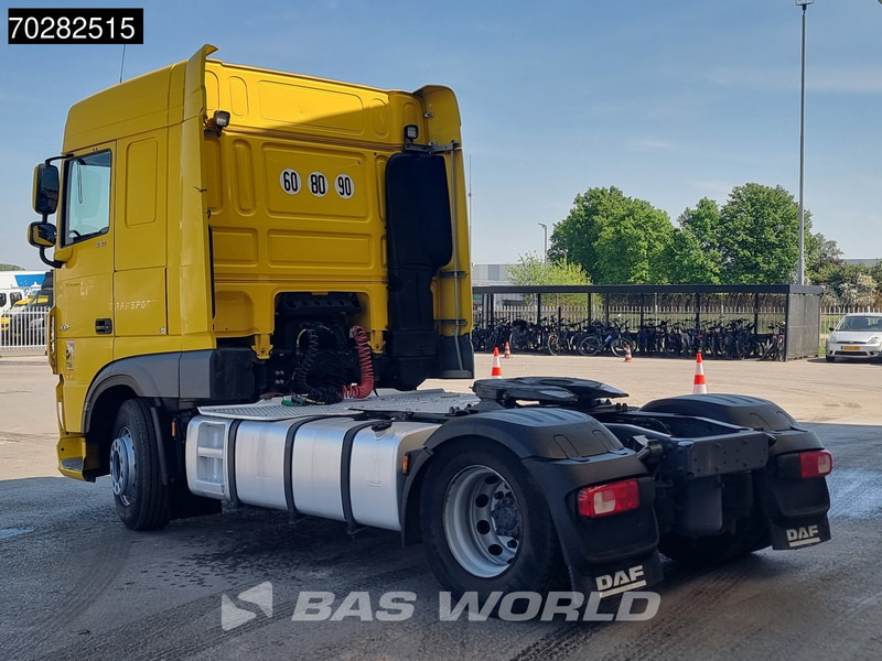 DAF XF 530 4X2 SC Full-Air Navi - Tractor unit: picture 2 DAF XF 530 4X2 SC Full-Air Navi - Tractor unit: picture 2
