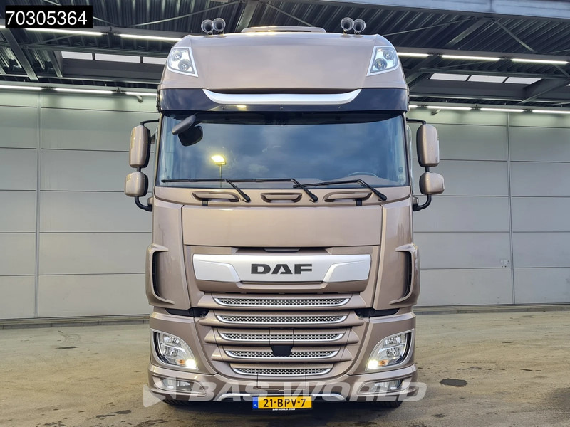 DAF XF 530 4X2 SSC NL-Truck 2xTanks Alcoa's Standklima - Tractor unit: picture 5 DAF XF 530 4X2 SSC NL-Truck 2xTanks Alcoa's Standklima - Tractor unit: picture 5