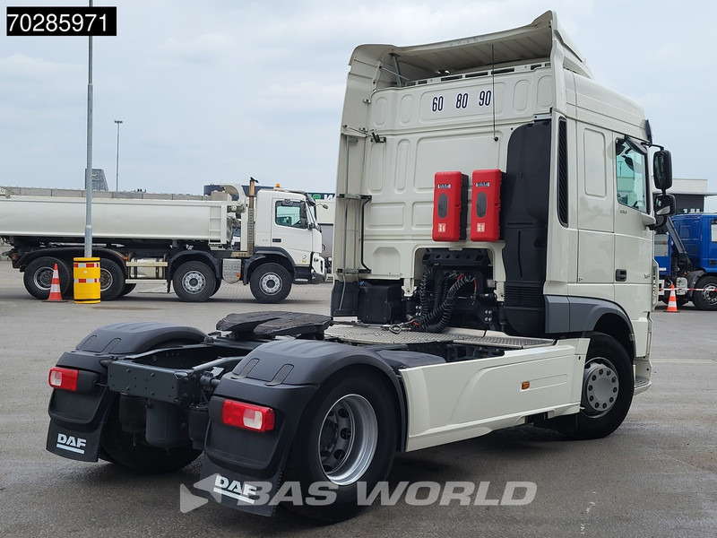 DAF XF 530 4X2 Standklima ACC Euro 6 - Tractor unit: picture 5 DAF XF 530 4X2 Standklima ACC Euro 6 - Tractor unit: picture 5