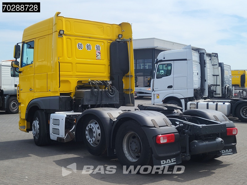 DAF XF 530 6X2 Retarder Lift+Lenkachse Big-Axle ACC Euro 6 - Tractor unit: picture 2 DAF XF 530 6X2 Retarder Lift+Lenkachse Big-Axle ACC Euro 6 - Tractor unit: picture 2