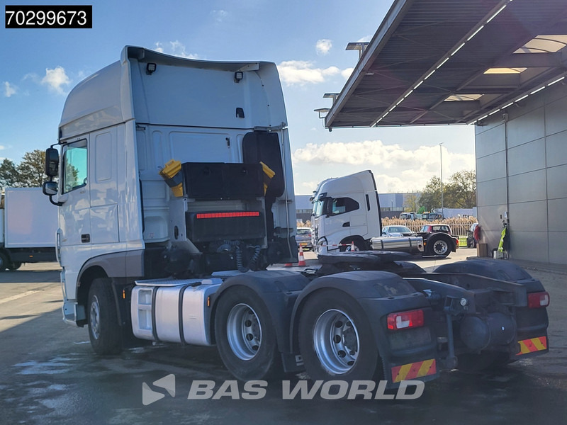 DAF XF 530 6X4 Low Mileage! 120T SSC Retarder 2x Tanks - Tractor unit: picture 2 DAF XF 530 6X4 Low Mileage! 120T SSC Retarder 2x Tanks - Tractor unit: picture 2