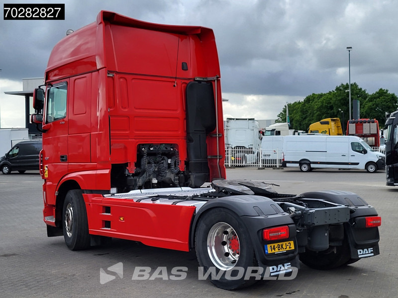 DAF XF 530 XF 4X2 NL-Truck SSC Hydraulik Alcoa's - Tractor unit: picture 2 DAF XF 530 XF 4X2 NL-Truck SSC Hydraulik Alcoa's - Tractor unit: picture 2