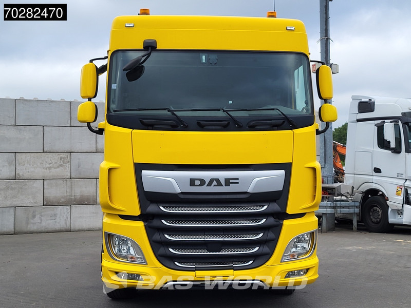 Tractor unit DAF XF 530 XF 6X2 Retarder Lift+Lenkachse Big-Axle: picture 14
