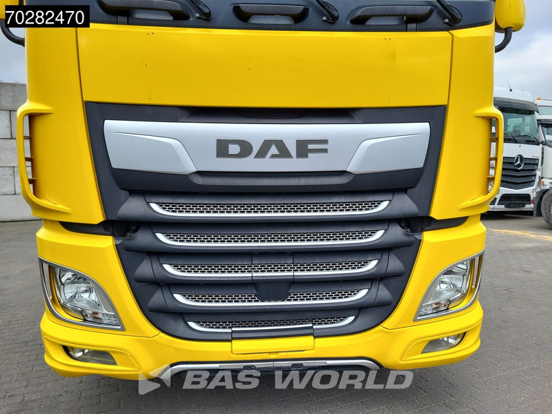 Tractor unit DAF XF 530 XF 6X2 Retarder Lift+Lenkachse Big-Axle: picture 12