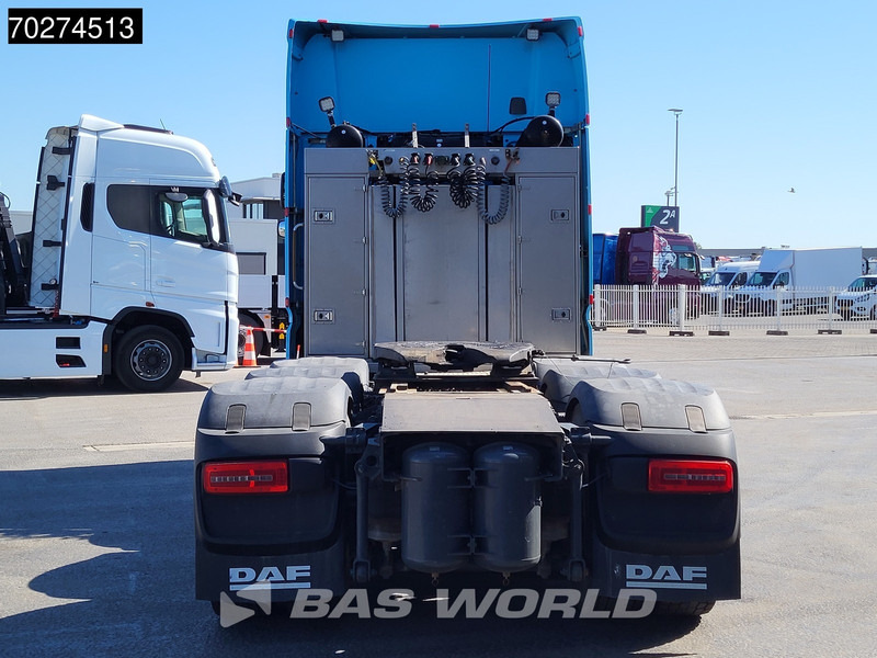 DAF XF 530 XF 8X4 Big-Axle Lift+lenkachse Retarder PTO Hydraulik StandKlima ACC LED Euro 6 - Tractor unit: picture 3 DAF XF 530 XF 8X4 Big-Axle Lift+lenkachse Retarder PTO Hydraulik StandKlima ACC LED Euro 6 - Tractor unit: picture 3