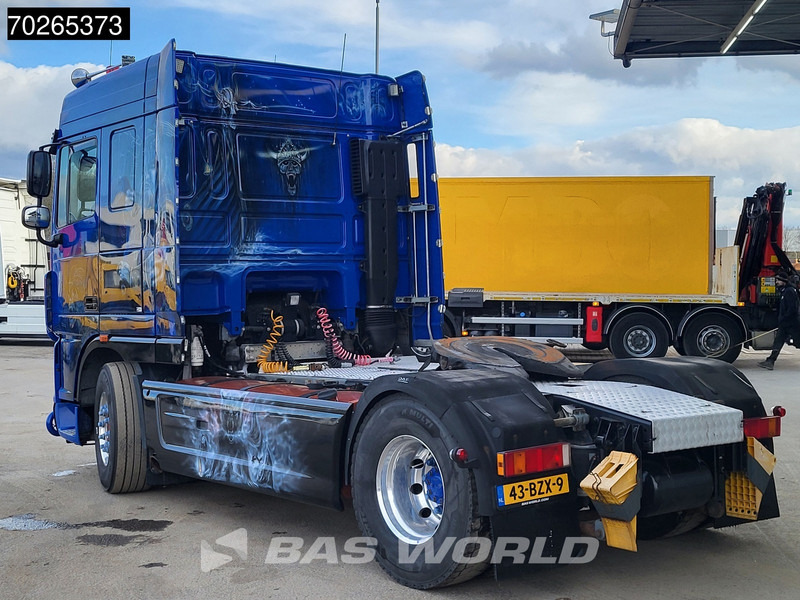 DAF XF105.410 4X2 Special Interior! Manual Standklima Alcoa's ADR Euro 5 - Tractor unit: picture 2 DAF XF105.410 4X2 Special Interior! Manual Standklima Alcoa's ADR Euro 5 - Tractor unit: picture 2