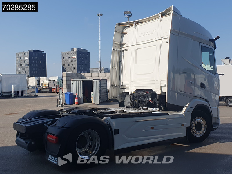 DAF XG 480 4X2 Retarder Standklima 2xTanks ACC LED Euro 6 - Tractor unit: picture 5 DAF XG 480 4X2 Retarder Standklima 2xTanks ACC LED Euro 6 - Tractor unit: picture 5