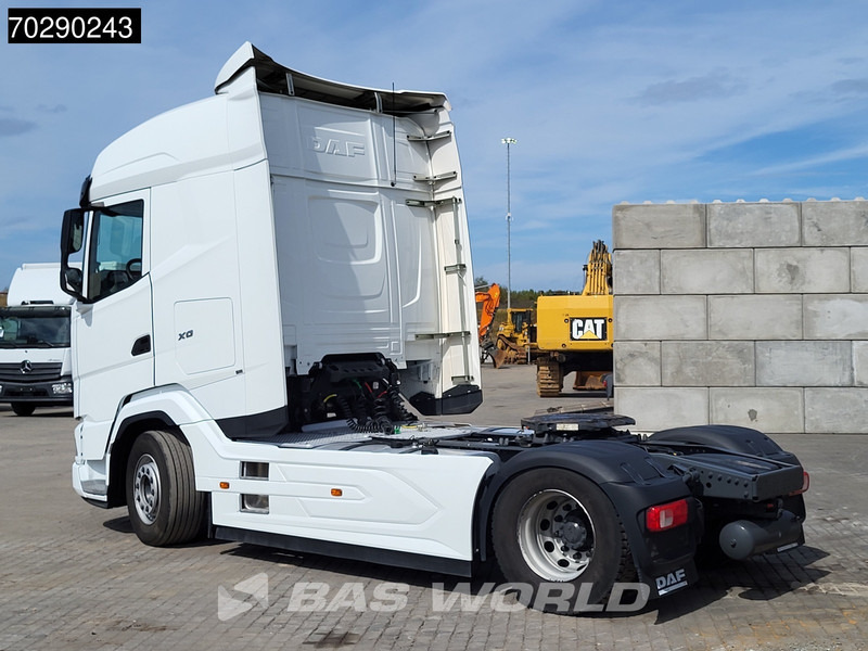 DAF XG 480 4X2 XG 2xTanks ACC Euro 6 - Tractor unit: picture 2 DAF XG 480 4X2 XG 2xTanks ACC Euro 6 - Tractor unit: picture 2