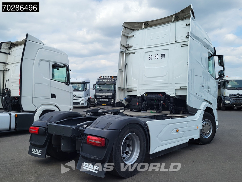 DAF XG 480 4X2 XG ACC Standklima LED Euro 6 - Tractor unit: picture 5 DAF XG 480 4X2 XG ACC Standklima LED Euro 6 - Tractor unit: picture 5