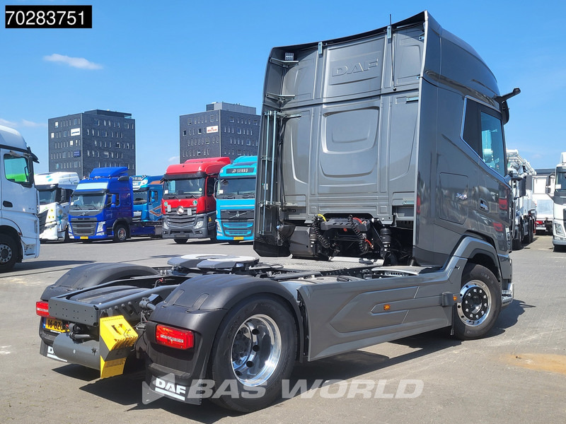 DAF XG+ 530 1324 4X2 NEW! NL-Truck '24 Retarder 2x Tanks Alcoa's Standklima ACC SmartTacho2 - Tractor unit: picture 5 DAF XG+ 530 1324 4X2 NEW! NL-Truck '24 Retarder 2x Tanks Alcoa's Standklima ACC SmartTacho2 - Tractor unit: picture 5