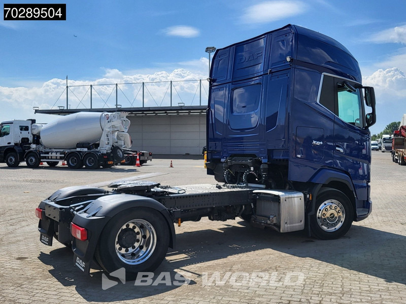 DAF XG+ 530 4X2 Retarder PTO Standklima Alcoa ACC LED Euro 6 - Tractor unit: picture 5 DAF XG+ 530 4X2 Retarder PTO Standklima Alcoa ACC LED Euro 6 - Tractor unit: picture 5