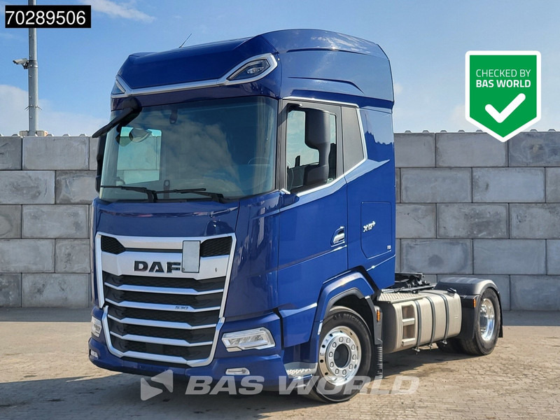 DAF XG+ 530 4X2 Retarder PTO Standklima Alcoa ACC LED Euro 6 - Tractor unit: picture 1 DAF XG+ 530 4X2 Retarder PTO Standklima Alcoa ACC LED Euro 6 - Tractor unit: picture 1
