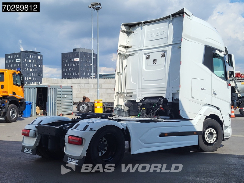 DAF XG+ 530 4X2 XG+ Standairco LED ACC Euro 6 - Tractor unit: picture 5 DAF XG+ 530 4X2 XG+ Standairco LED ACC Euro 6 - Tractor unit: picture 5