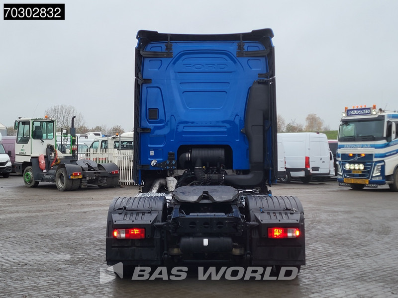 Ford F-Max 500 4X2 Mega Retarder 2xTanks Hebesattel Standklima - Tractor unit: picture 3 Ford F-Max 500 4X2 Mega Retarder 2xTanks Hebesattel Standklima - Tractor unit: picture 3