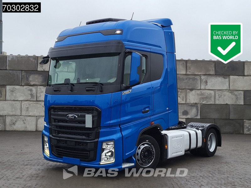 Ford F-Max 500 4X2 Mega Retarder 2xTanks Hebesattel Standklima - Tractor unit: picture 1 Ford F-Max 500 4X2 Mega Retarder 2xTanks Hebesattel Standklima - Tractor unit: picture 1