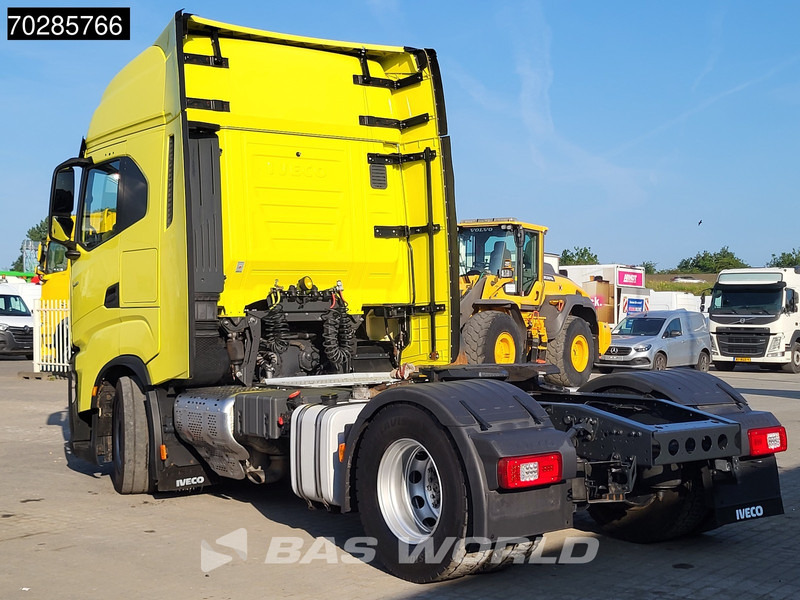 Iveco S-Way 460 4X2 Retarder Hydraulik - Tractor unit: picture 2 Iveco S-Way 460 4X2 Retarder Hydraulik - Tractor unit: picture 2