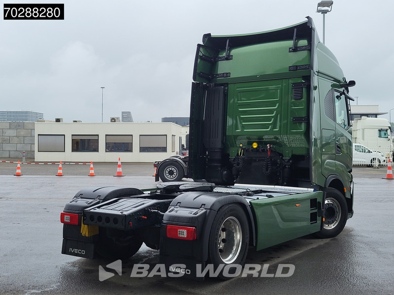 Iveco S-Way 500 4X2 2024! 2xTanks Standairco Alcoa's Navi ACC Euro 6 - Tractor unit: picture 5 Iveco S-Way 500 4X2 2024! 2xTanks Standairco Alcoa's Navi ACC Euro 6 - Tractor unit: picture 5