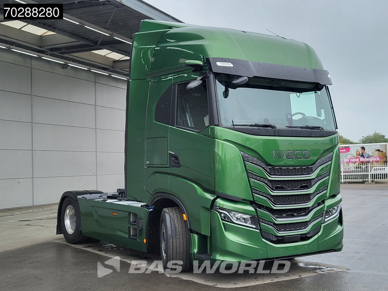Iveco S-Way 500 4X2 2024! 2xTanks Standairco Alcoa's Navi ACC Euro 6 - Tractor unit: picture 3 Iveco S-Way 500 4X2 2024! 2xTanks Standairco Alcoa's Navi ACC Euro 6 - Tractor unit: picture 3