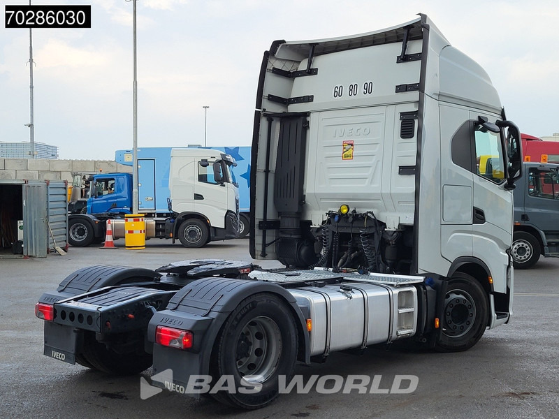 Iveco S-Way 510 S-Way 4X2 Retarder ACC Navi Euro 6 - Tractor unit: picture 5 Iveco S-Way 510 S-Way 4X2 Retarder ACC Navi Euro 6 - Tractor unit: picture 5