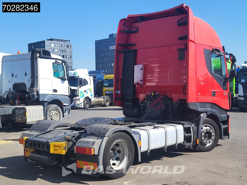 Iveco Stralis 420 Stralis 4X2 NL-Truck Retarder 2X Tanks Mega ACC Euro 6 - Tractor unit: picture 5 Iveco Stralis 420 Stralis 4X2 NL-Truck Retarder 2X Tanks Mega ACC Euro 6 - Tractor unit: picture 5