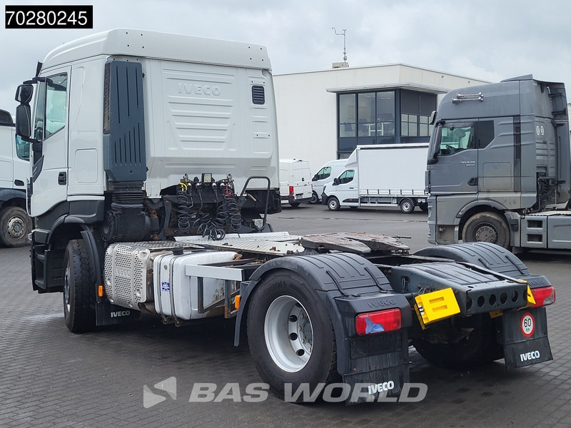 Iveco Stralis X-way 4X2 ACC Hydrauliek Euro 6 Alcoa's - Tractor unit: picture 2 Iveco Stralis X-way 4X2 ACC Hydrauliek Euro 6 Alcoa's - Tractor unit: picture 2
