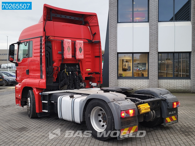 MAN TGS 18.400 4X2 LX - Tractor unit: picture 2 MAN TGS 18.400 4X2 LX - Tractor unit: picture 2