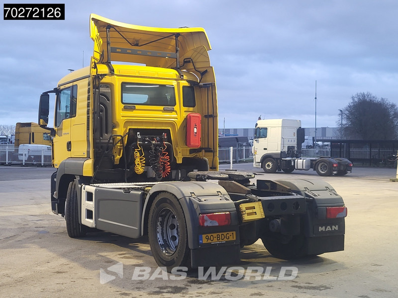 MAN TGS 18.400 4X2 NL-Truck 80% Tyres Euro 6 - Tractor unit: picture 2 MAN TGS 18.400 4X2 NL-Truck 80% Tyres Euro 6 - Tractor unit: picture 2