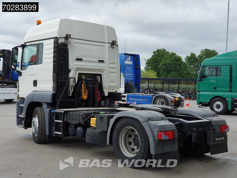 MAN TGS 18.440 4X2 LX Retarder Euro 6 - Tractor unit: picture 2 MAN TGS 18.440 4X2 LX Retarder Euro 6 - Tractor unit: picture 2
