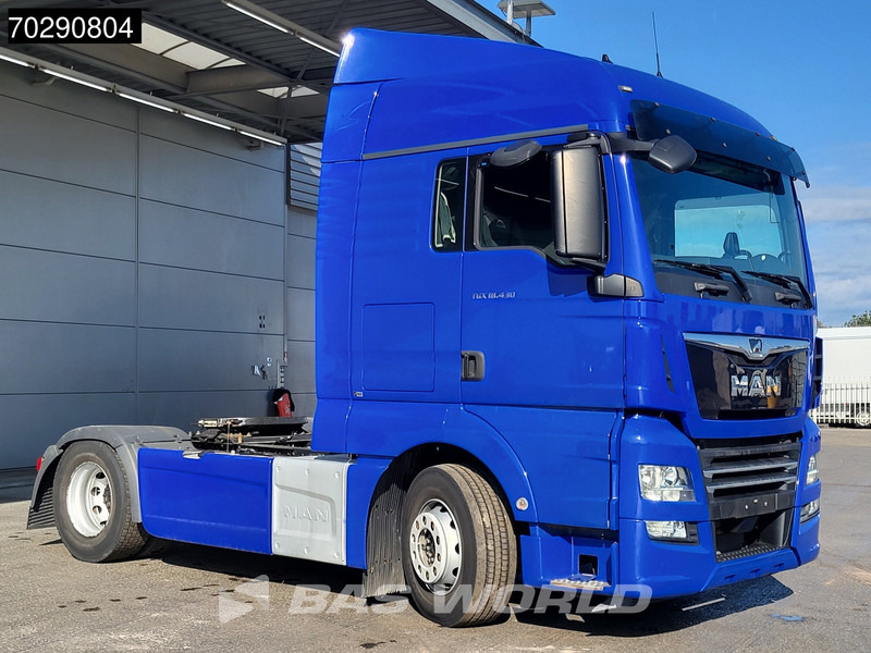 MAN TGX 18.430 4X2 XLX Retarder 2xTanks ACC Xenon Euro 6 - Tractor unit: picture 3 MAN TGX 18.430 4X2 XLX Retarder 2xTanks ACC Xenon Euro 6 - Tractor unit: picture 3