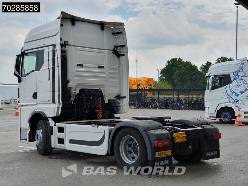 MAN TGX 18.430 TGX 4X2 NL-Truck APK '26 GX 2xTanks Navi Euro 6 - Tractor unit: picture 2 MAN TGX 18.430 TGX 4X2 NL-Truck APK '26 GX 2xTanks Navi Euro 6 - Tractor unit: picture 2