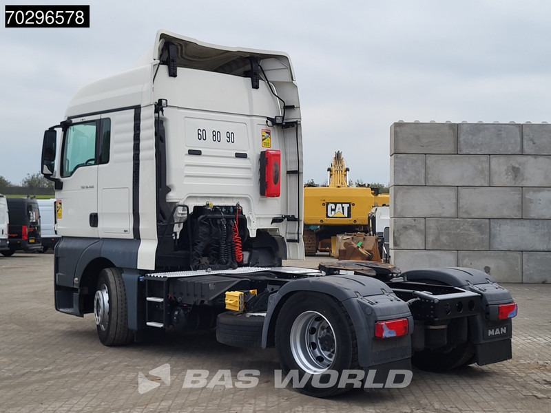 MAN TGX 18.460 4X2 Retarder ACC Euro 6 - Tractor unit: picture 2 MAN TGX 18.460 4X2 Retarder ACC Euro 6 - Tractor unit: picture 2