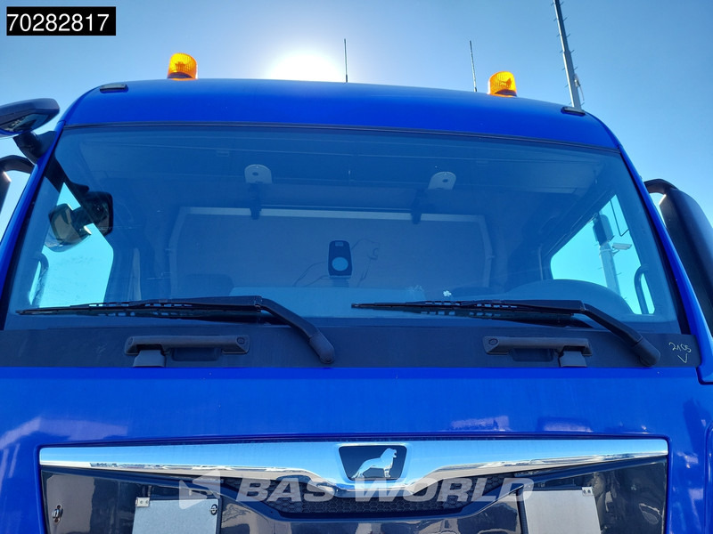 Tractor unit MAN TGX 18.460 4X2 XLX Mega Retarder 2x Tanks Standklima: picture 7