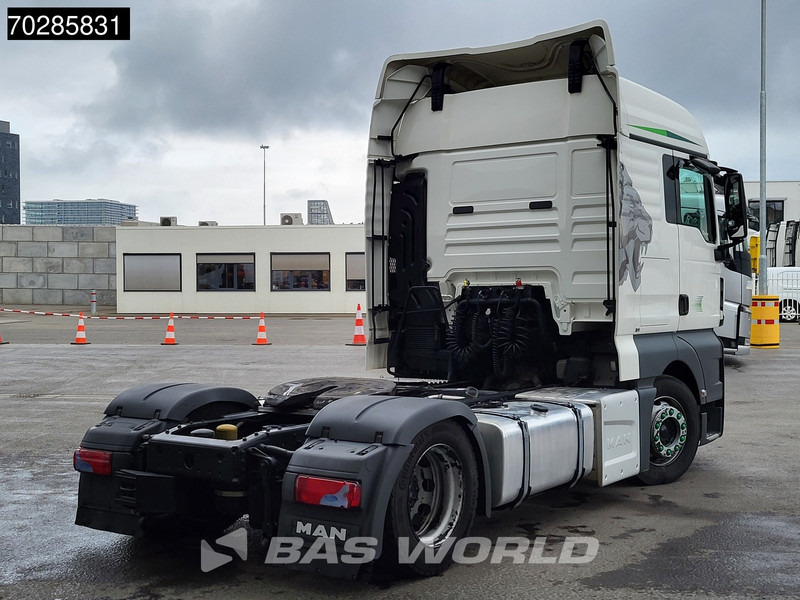 MAN TGX 18.460 4X2 XLX Mega Retarder 2xTanks ACC Euro 6 - Tractor unit: picture 5 MAN TGX 18.460 4X2 XLX Mega Retarder 2xTanks ACC Euro 6 - Tractor unit: picture 5