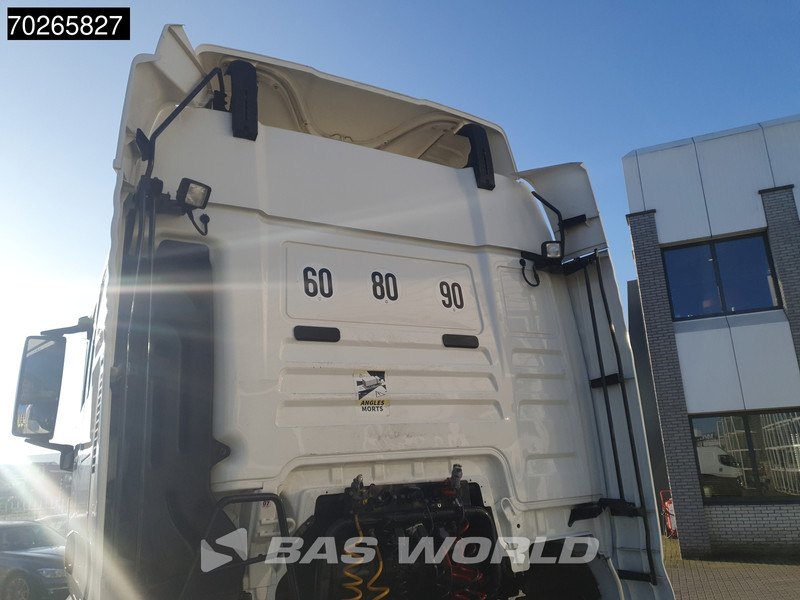 MAN TGX 18.460 4X2 XLX Retarder 2x Tanks ACC Standklima - Tractor unit: picture 5 MAN TGX 18.460 4X2 XLX Retarder 2x Tanks ACC Standklima - Tractor unit: picture 5