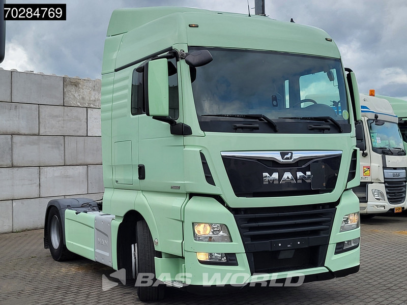 MAN TGX 18.460 TGX 4X2 XLX Retarder 2xTanks Standklima Euro 6 - Tractor unit: picture 3 MAN TGX 18.460 TGX 4X2 XLX Retarder 2xTanks Standklima Euro 6 - Tractor unit: picture 3