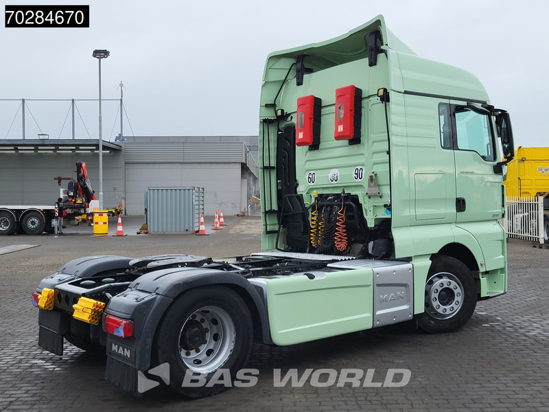 MAN TGX 18.460 TGX 4X2 XLX Retarder 2xTanks Standklima Euro 6 - Tractor unit: picture 3 MAN TGX 18.460 TGX 4X2 XLX Retarder 2xTanks Standklima Euro 6 - Tractor unit: picture 3